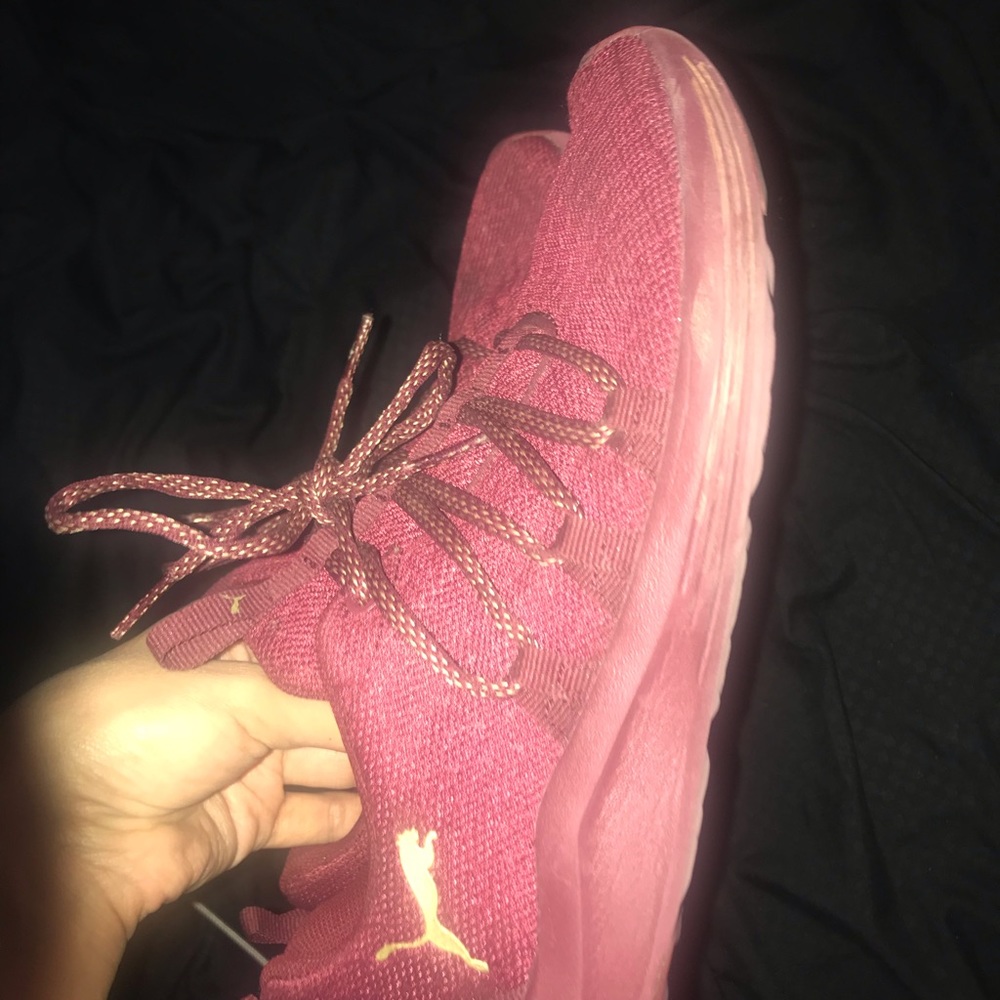 Puma shoes women